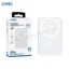 ANG A27 Magsafe Magnetic Wireless Charging 20W Power Bank 10000mAh
