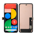 OLED LCD Screen Display Touch and Digitizer Assembly For Google Pixel 5A 5G - With Frame 3