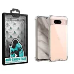 24A Original Anti Burst Case For Google Pixel 8A