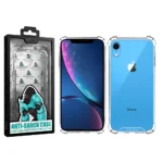 Original Anti Burst Case For iPhone XR