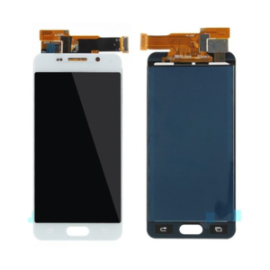 Replacement LCD Screen For Samsung Galaxy A3 (A300) White - No Frame