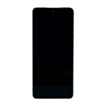 Replacement LCD Display Touch Screen For Motorola Moto G73 (XT2237) No Frame - Black - Image 2