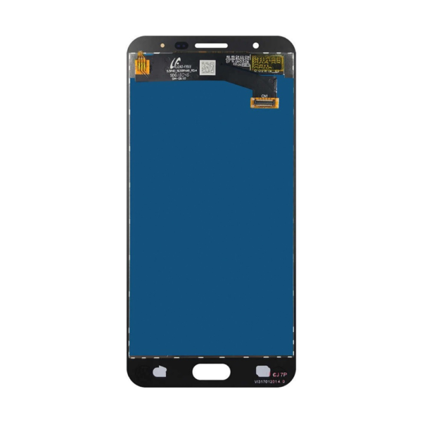 24B Replacement LCD Screen For Samsung Galaxy J7 NXT J701 Black No Frame iShine Trade T/A Boltify Limited