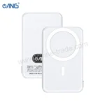 ANG A27 Magsafe Magnetic Wireless Charging 20W Power Bank 10000mAh - 2