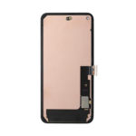 OLED LCD Screen Display Touch and Digitizer Assembly For Google Pixel 5A 5G - With Frame 1