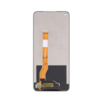Replacement LCD Screen Display Touch and Digitizer Assembly for OPPO A76 - No Frame - Image 3