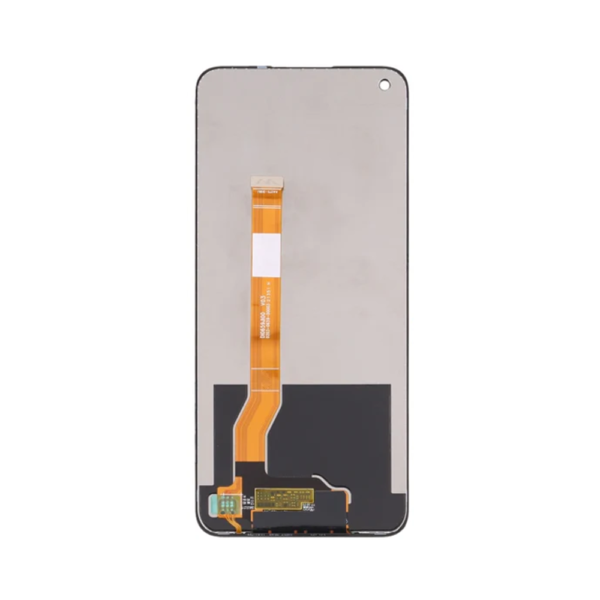 24C Replacement LCD Screen Display Touch and Digitizer Assembly for OPPO A76 No Frame iShine Trade T/A Boltify Limited