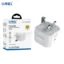 25A ANG TC76A PD 20W 3A CHARGER Barcode 5056605696310