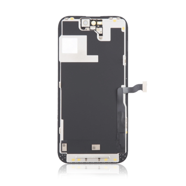 JK FHD Incell iPhone 14 Pro LCD Module Display and Touch Screen Digitizer Assembly - Image 3