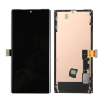 OLED LCD Screen Display Touch and Digitizer Assembly For Google Pixel 6 PRO - With Frame 3