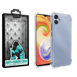 Original Anti Burst Case For Samsung A04e