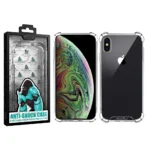 Original Anti Burst Case For iPhone XS Max