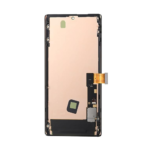 OLED LCD Screen Display Touch and Digitizer Assembly For Google Pixel 6 PRO - With Frame 2