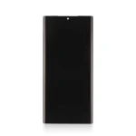 Pull Out A Grade Replacement LCD Screen For Samsung Galaxy Note 20 Ultra 5G (N986) With Frame & Touchpad - Black - Image 2