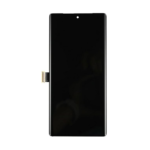 OLED LCD Screen Display Touch and Digitizer Assembly For Google Pixel 6 PRO - With Frame 1