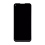 Replacement LCD Display Touch Screen For Motorola Moto G8 No Frame - Black 1