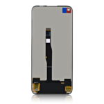 25C Replacement LCD Screen Display Touch and Digitizer Assembly for Huawei P40 Lite 5G Black - No Frame