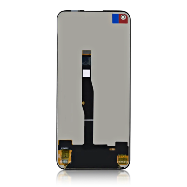25C Replacement LCD Screen Display Touch and Digitizer Assembly for Huawei P40 Lite 5G Black No Frame iShine Trade T/A Boltify Limited