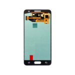 Replacement LCD Screen For Samsung Galaxy A3 2015 (A350) Gold - No Frame - Image 4