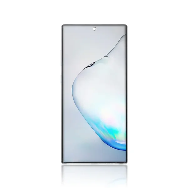 264C Genuine LCD Screen For Samsung Galaxy Note 10 Plus N975F With Frame Black