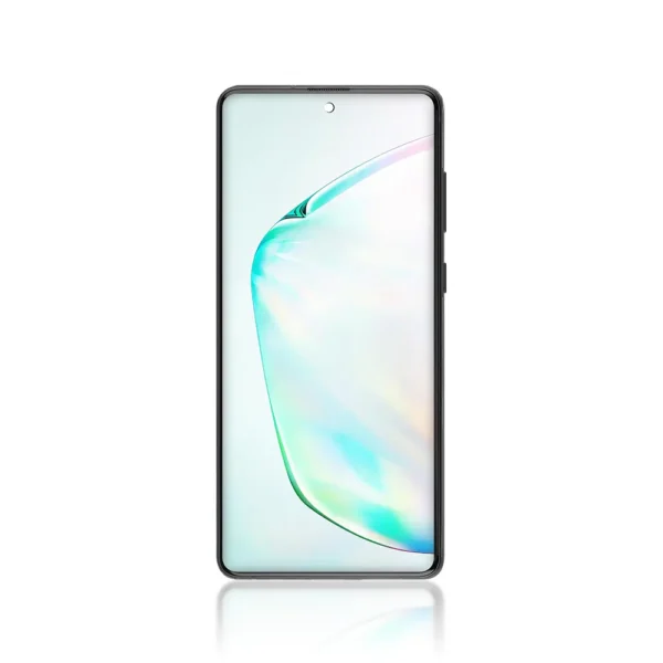 265C Genuine LCD Screen For Samsung Galaxy Note 10 Lite N770F With Frame Black