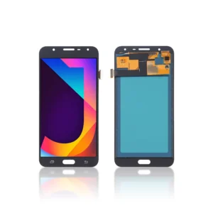 Replacement LCD Screen For Samsung Galaxy J7 Core / NXT (J701F) Black - No Frame