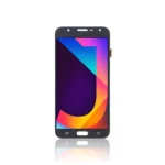267B Replacement LCD Screen For Samsung Galaxy J7 Core NXT J701F Black No Frame