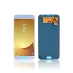 Replacement LCD Screen For Samsung Galaxy J7 2017 (J730F) White - No Frame