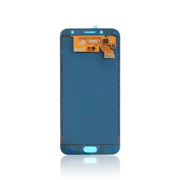 268C Replacement LCD Screen For Samsung Galaxy J7 2017 J730F White No Frame