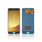 Replacement LCD Screen For Samsung Galaxy J7 2017 (J730F) Black - No Frame