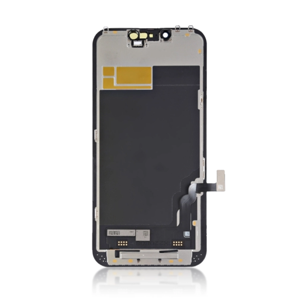 JK FHD Incell iPhone 13 Pro LCD Module Display and Touch Screen Digitizer Assembly - Image 3