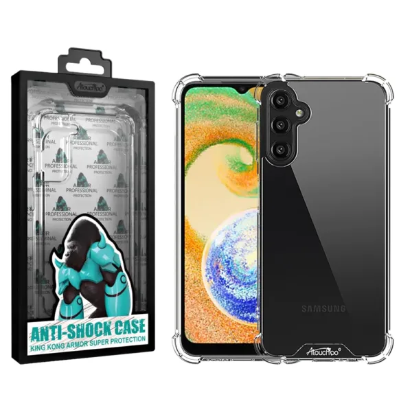 Original Anti Burst Case For Samsung A04s