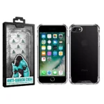 Original Anti Burst Case For iPhone 7 8