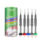 Relife-728A Mobile Repair Screwdriver Set