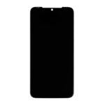 Replacement LCD Display Touch Screen For Motorola Moto G8 Plus (XT2019) No Frame - Black - Image 2