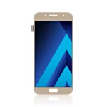 26B Replacement LCD Screen For Samsung Galaxy A3 2017 A320F Gold No Frame
