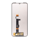 Replacement LCD Display Touch Screen For Motorola Moto G8 Plus (XT2019) No Frame - Black - Image 3