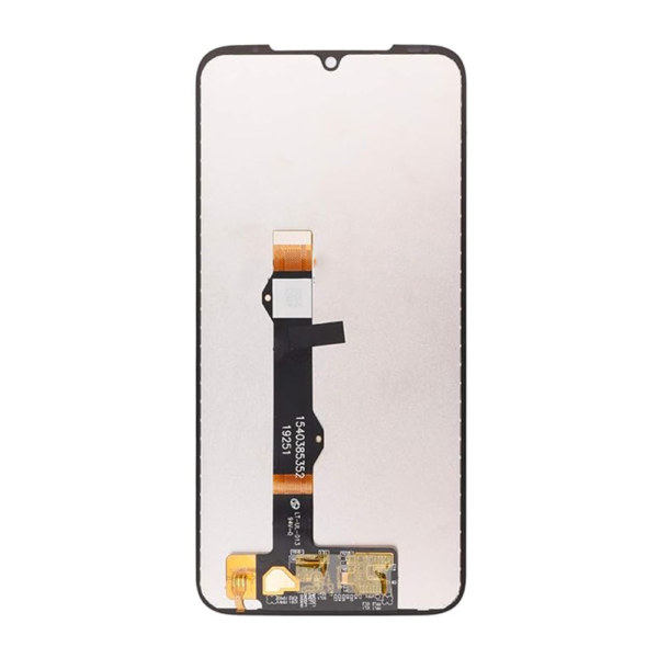 26C Replacement LCD Display Touch Screen For Motorola Moto G8 Plus XT2019 No Frame Black iShine Trade T/A Boltify Limited
