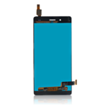 26C Replacement LCD Screen Display Touch and Digitizer Assembly for Huawei P40 Lite E Black - No Frame