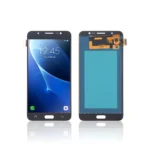 Replacement LCD Screen For Samsung Galaxy J7 2016 (J710F) Black - No Frame