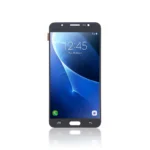 270B Replacement LCD Screen For Samsung Galaxy J7 2016 J710F Black No Frame