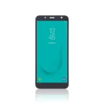 271B Replacement LCD Screen For Samsung Galaxy J6 J600F Black No Frame