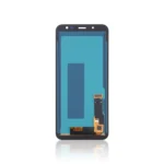 271C Replacement LCD Screen For Samsung Galaxy J6 J600F Black No Frame
