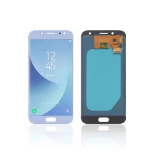 Replacement LCD Screen For Samsung Galaxy J5 2017 (J530F) White - No Frame