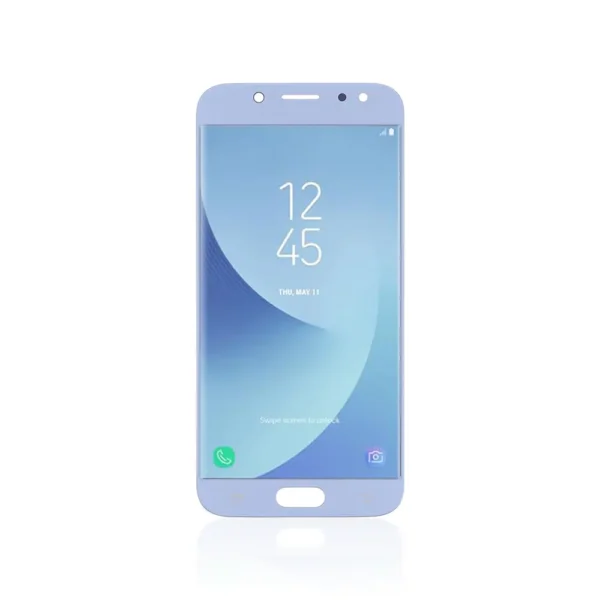 272B Replacement LCD Screen For Samsung Galaxy J5 2017 J530F White No Frame