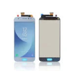 Replacement LCD Screen For Samsung Galaxy J3 2017 (J330F) White - No Frame