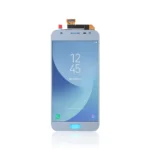 274B Replacement LCD Screen For Samsung Galaxy J3 2017 J330F White No Frame