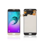 Replacement LCD Screen For Samsung Galaxy J3 2016 (J320F) Gold - No Frame