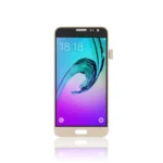 275B Replacement LCD Screen For Samsung Galaxy J3 2016 J320F Gold No Frame