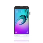 276B Replacement LCD Screen For Samsung Galaxy J3 2016 J320F White No Frame